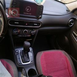 هیوندای کۆنا